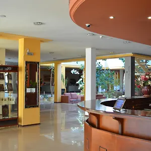 4* Hotel Palace