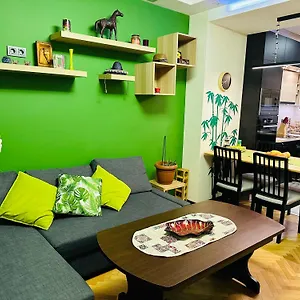  Apartamento Luxury Oasis In Absolute Center Of