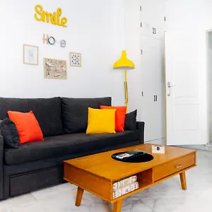 Center Duplex Apartamento Sevilla