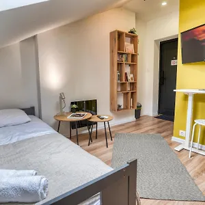  Apartamento Lily's 6 By Bulgarentals -
