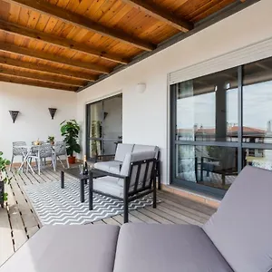 Marina Park Family Apartamento Lagos