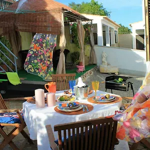 Casa Adoro Sol Сasa de vacaciones Lagos